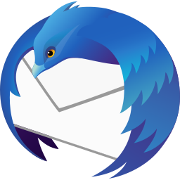 thunderbird mail app for mac