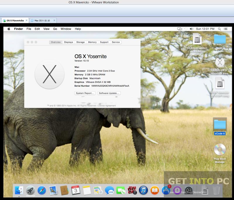 how can i download mac os x version 10.10.0 for mac